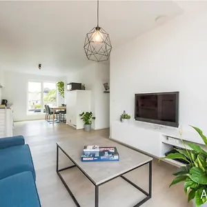 Lovely & Stylish At P36 Gent, Near The Center Gand