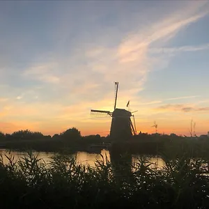  Chalet Aan De Rotte Netherlands