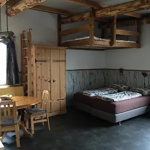  Apartment De Droomhut Netherlands