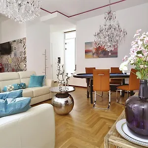  Apartment Luxury Family Houses Netherlands